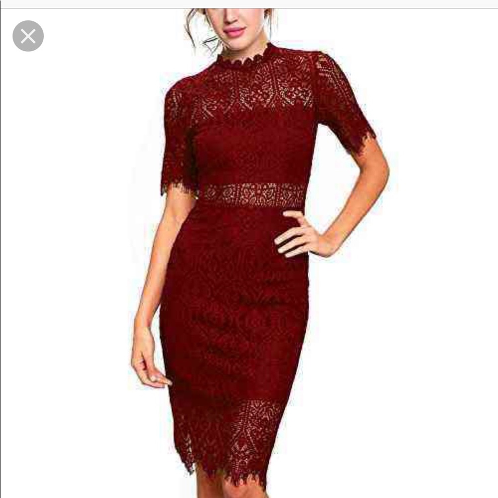 Zalalus dress